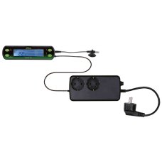 Digitale Thermostaat - 2 schakelcircuits