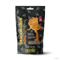 Dragon Grub Adult - 125gr