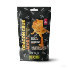 Dragon Grub Adult - 125gr