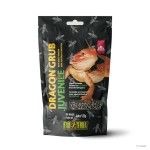 Dragon Grub Juvenile - 125gr