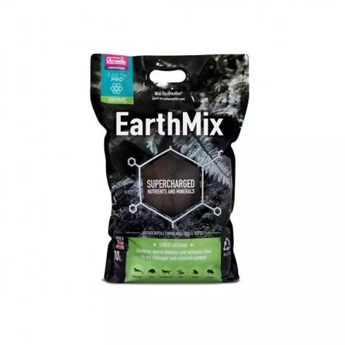 Earth Mix 10L