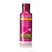 Electrolyte