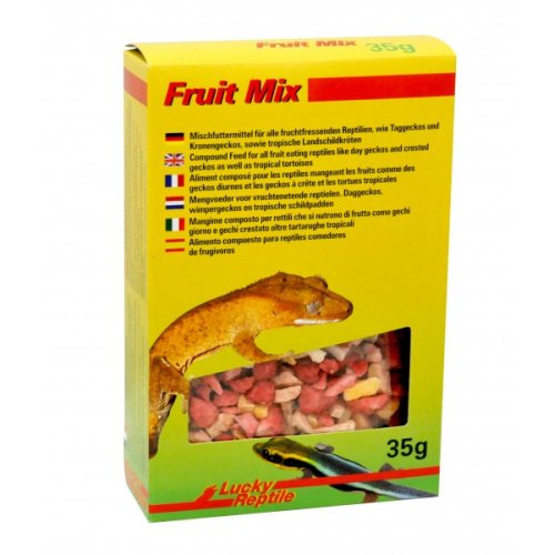 Fruit Mix 35gr