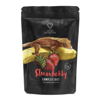 Gecko-Nutrition Aardbei