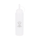 Gecko Nutrition Squeeze Bottle