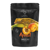 Gecko-Nutrition Abrikoos
