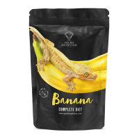 Gecko-Nutrition Banaan
