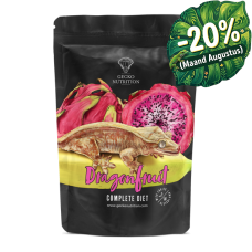 Gecko-Nutrition Dragonfruit