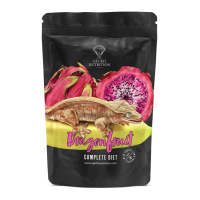 Gecko-Nutrition Dragonfruit