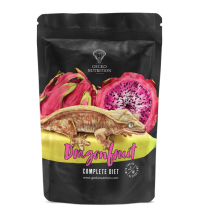 Gecko-Nutrition Dragonfruit