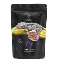 Gecko-Nutrition Vijgen