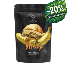 Gecko-Nutrition Mango