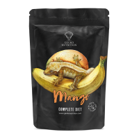 Gecko-Nutrition Mango