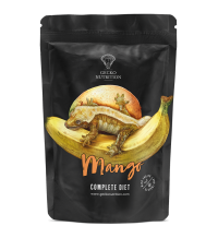 Gecko-Nutrition Mango
