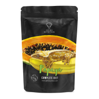 Gecko-Nutrition Papaya