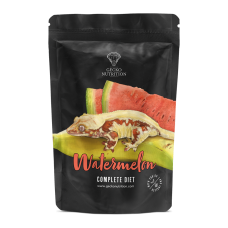 Gecko-Nutrition Watermeloen