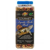 Gourmet Aquatic Turtle Food 340gr