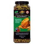 Gourmet Bearded Dragon Food 425gr