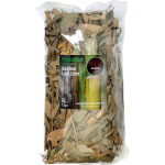 HabiStat Bladstrooisel Bamboo - 5L