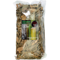 HabiStat Bladstrooisel Bamboo - 5L