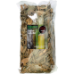 HabiStat Bladstrooisel Bamboo - 5L