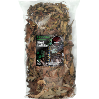 HabiStat Bladstrooisel Mix - 5L