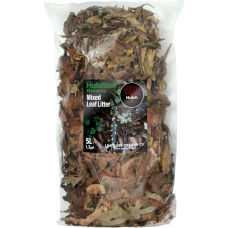 HabiStat Bladstrooisel Mix - 5L