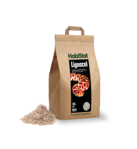 Habistat Lignocel 10L