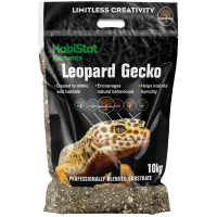 Habistat Luipaard Gecko Subtraat 10kg