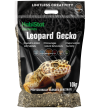 Habistat Luipaard Gecko Subtraat 10kg