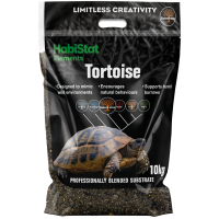 Habistat Schildpad Subtraat 10kg