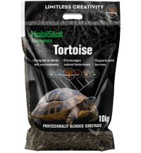 Habistat Schildpad Subtraat 10kg