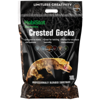 Habistat Wimper Gecko Subtraat 10L