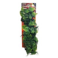 Hanging Vines - Groen - 61cm