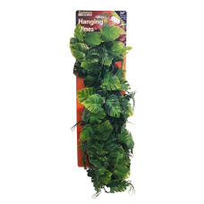 Hanging Vines - Groen - 61cm