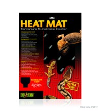 Heat mat - 16W 26,5x28cm