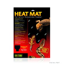Heat mat - 16W 26,5x28cm