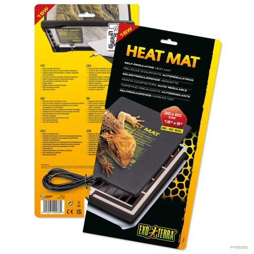 Heat mat - 16W