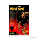 Heat mat 8W 20x20cm