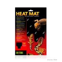 Heat mat 8W 20x20cm