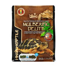 Mulberific Delite