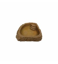 Hoekschaal Sand - Small