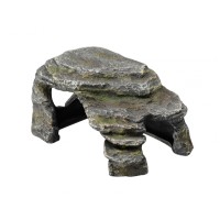 Hoeksteen 21x14x11cm