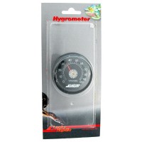 Hygrometer