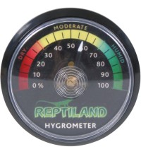 Hygrometer Analoog