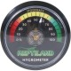 Hygrometer Analoog
