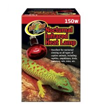 Infrared Heat Lamp 150W