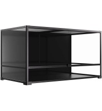 Knockdown Terrarium 112x60x60cm
