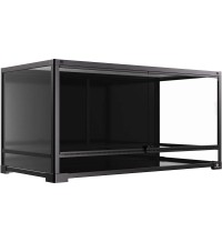 Knockdown Terrarium 60x45x45cm