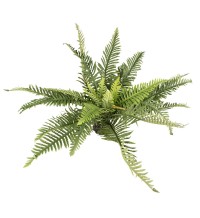 Kunstplant Varen Groen